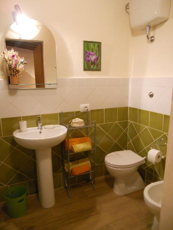 Podere Pian Dei Gelsi Volterra Room photo